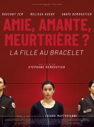 The Girl with a Bracelet The Girl with a Bracelet