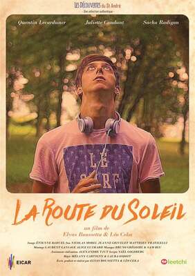 La Route du soleil La Route du soleil