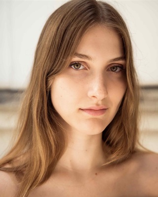 Anastasia Augst Anastasia Augst