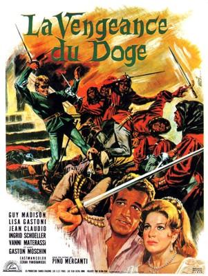 La Vengeance du Doge La Vengeance du Doge