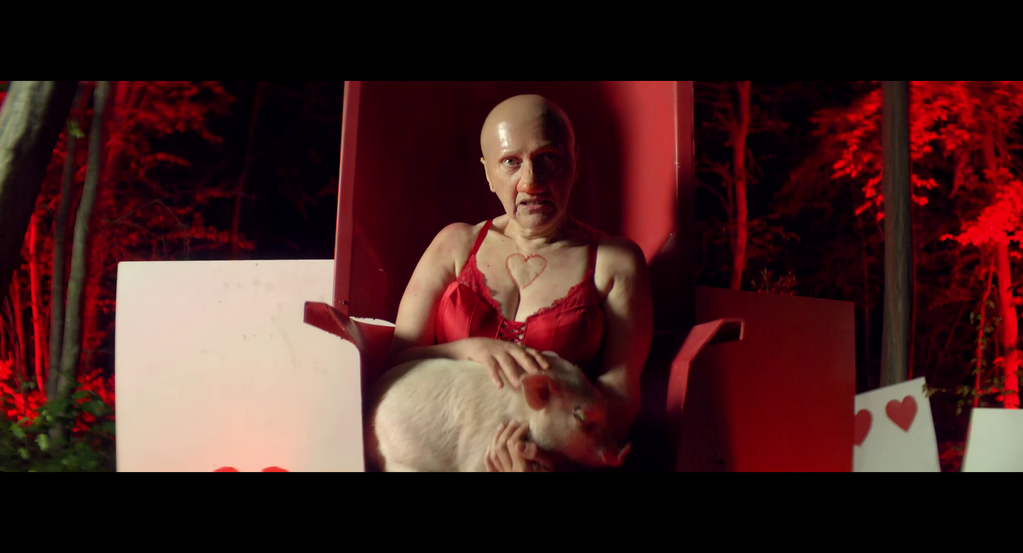 Another Alice Another Alice