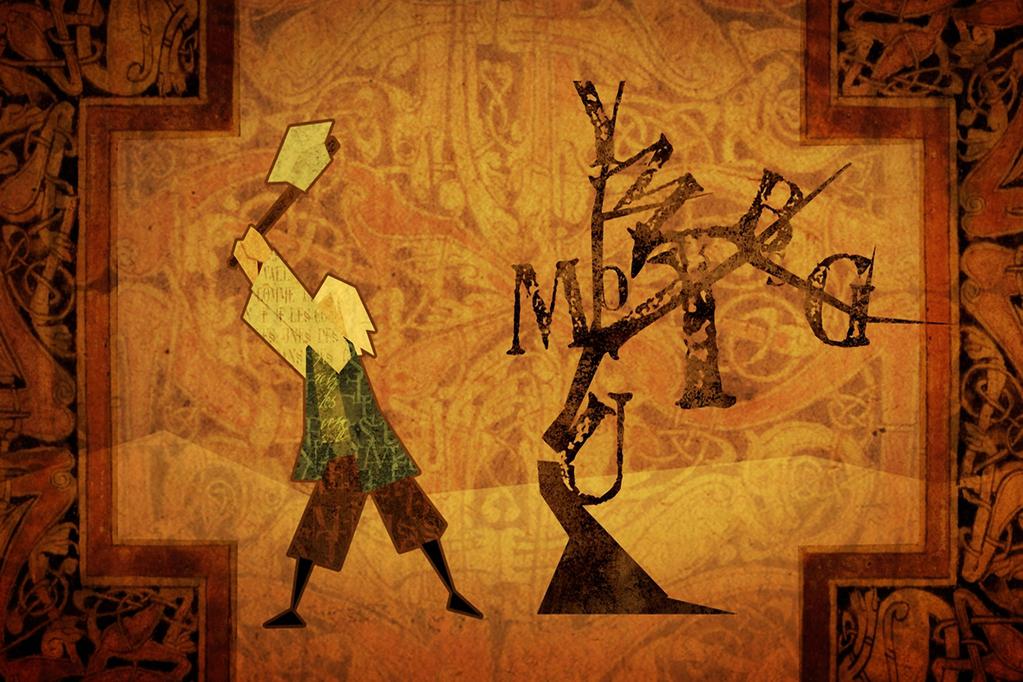 The Wordcutter The Wordcutter