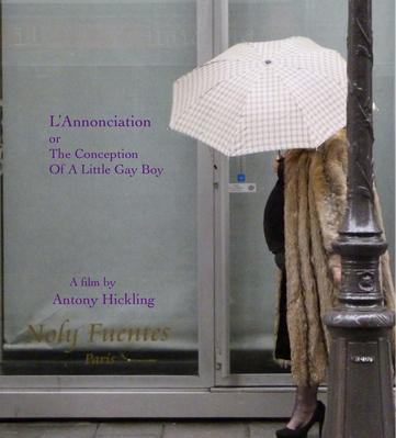 L'Annonciation or The Conception of a Little Gay Boy L'Annonciation or The Conception of a Little Gay Boy