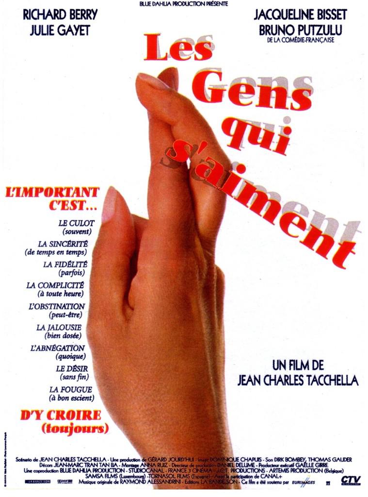 Florence - Festival France Cin&eacute;ma - 1999