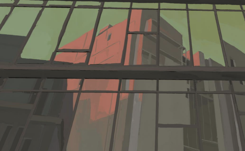 Between the Gaps Between the Gaps