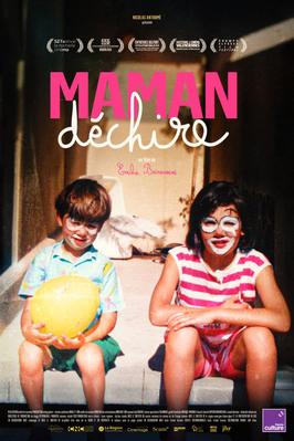 Maman déchire Maman déchire
