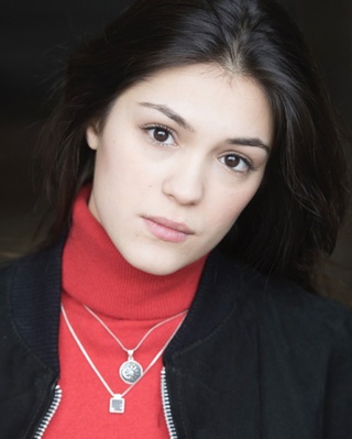 Myra Tyliann Myra Tyliann