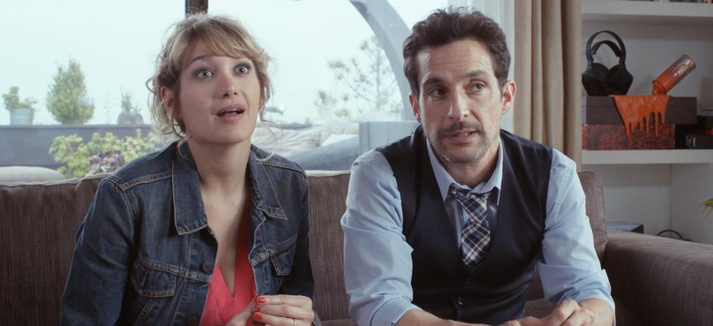 The American French Film Festival (TAFFF) - 2016 The American French Film Festival (TAFFF) - 2016