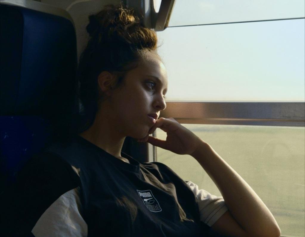 Linda and Irina - © bathysphere Linda and Irina - © bathysphere