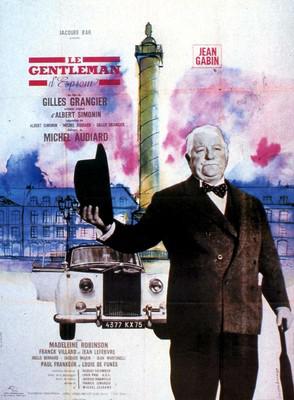 Le Gentleman d'Epsom Le Gentleman d'Epsom