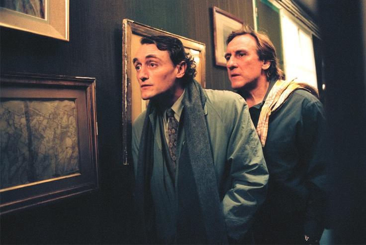 The American French Film Festival (TAFFF) - 2005