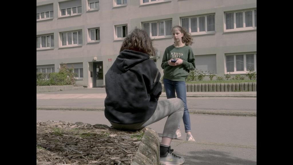 La Merveille La Merveille