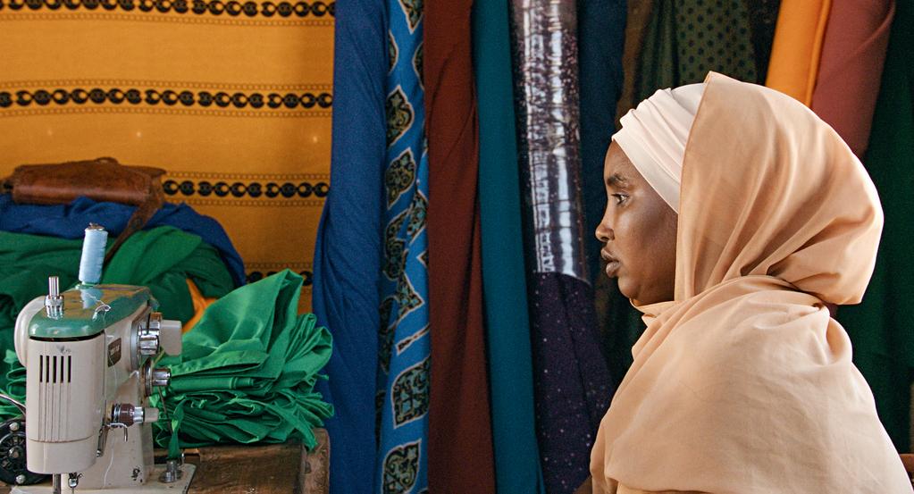 The Village Next to Paradise - © FreibeuterFilm The Village Next to Paradise - © FreibeuterFilm