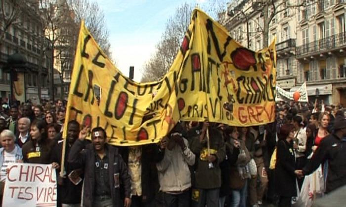 J'ai très mal au travail J'ai très mal au travail