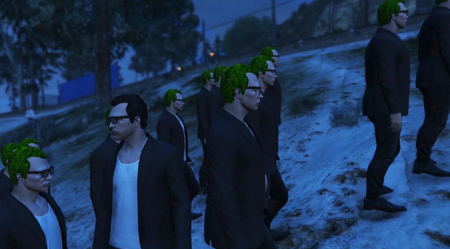 Marlowe Drive Marlowe Drive