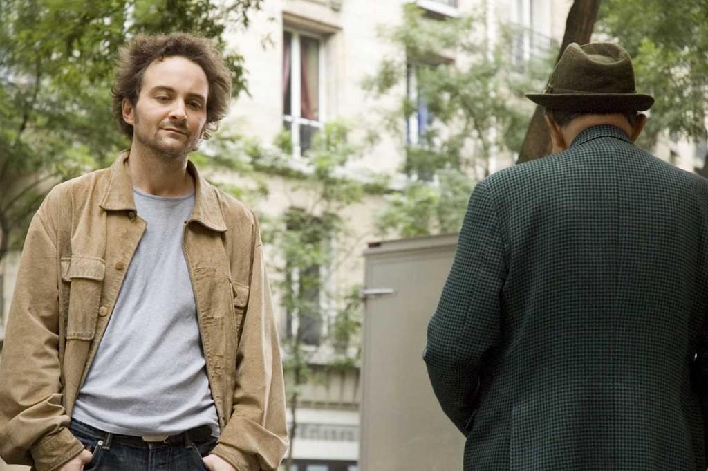 Festival de Cortometrajes al Aire Libre de Grenoble - 2006