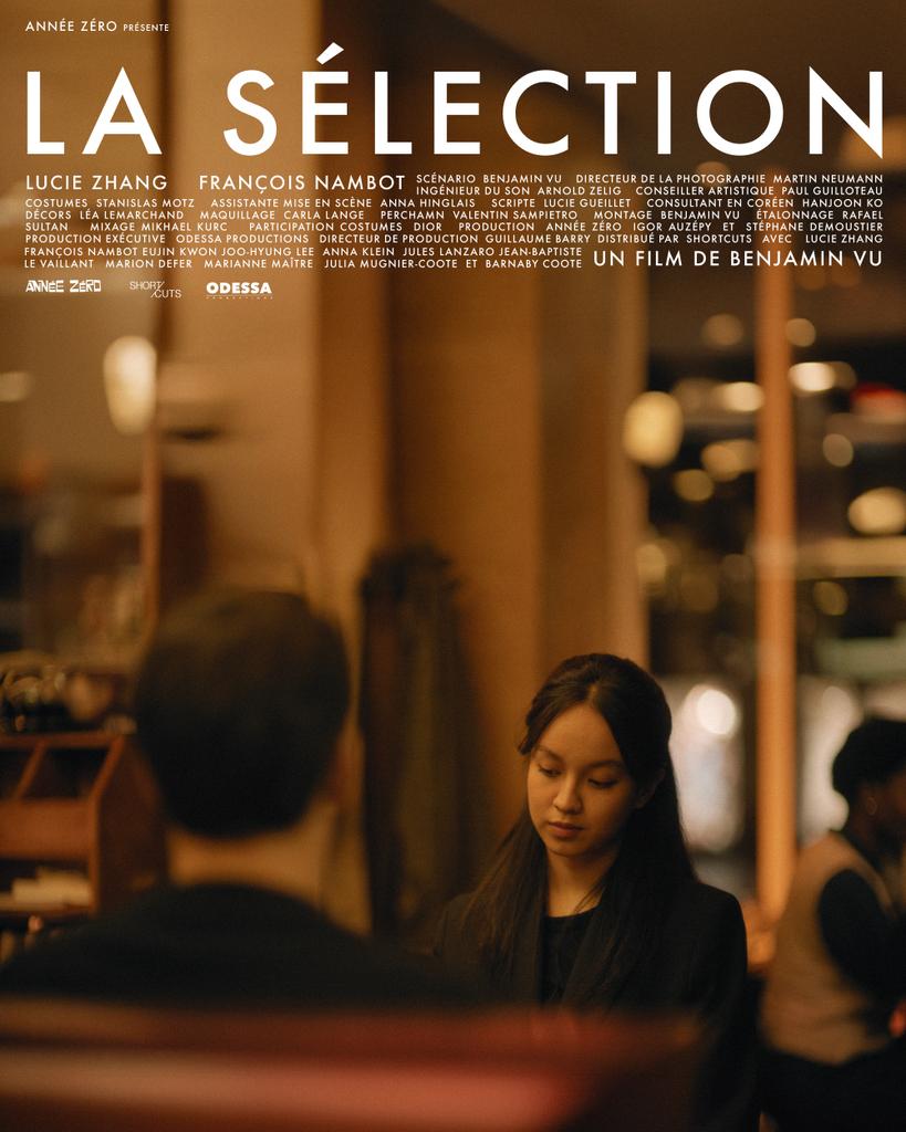 La Sélection La Sélection