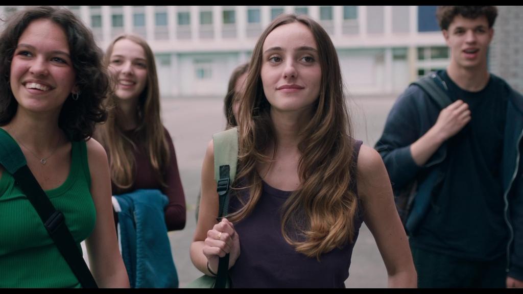 Par souci pédagogique Par souci pédagogique