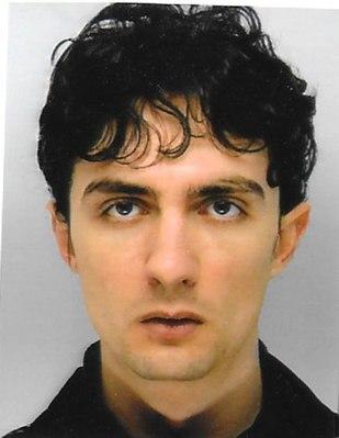 Éole Bony Éole Bony