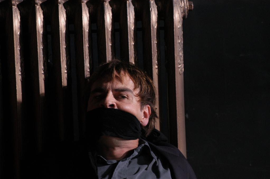 La Captura La Captura