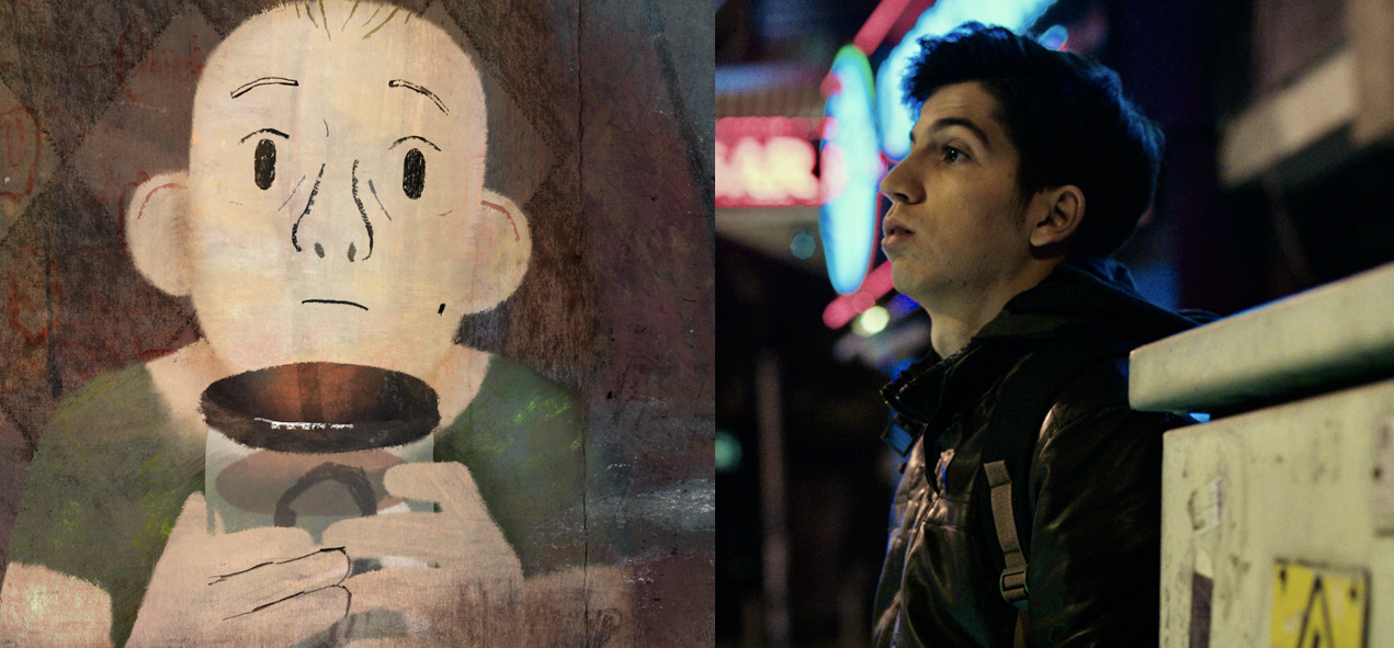 El cine francés premiado en el Festival de Sundance El cine francés premiado en el Festival de Sundance