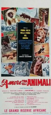 Le Bestiaire d'amour - Italy Le Bestiaire d'amour - Italy