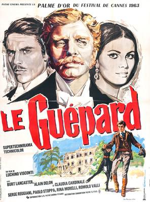 Le Guépard Le Guépard