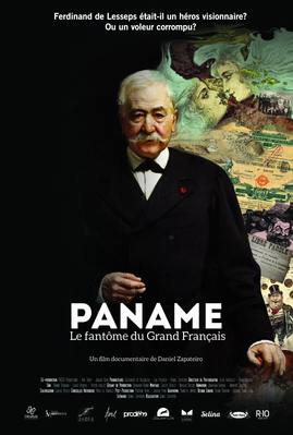 Paname, le fantôme du Grand français Paname, le fantôme du Grand français
