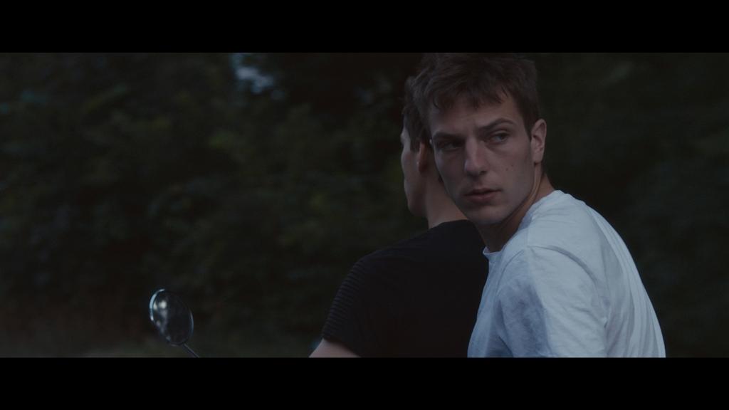 T’avais pas peur avant T’avais pas peur avant