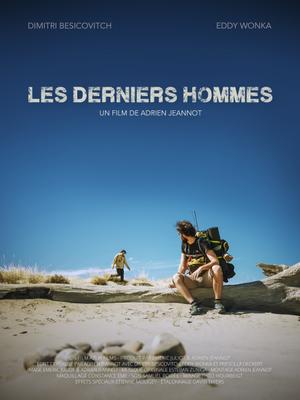 Los Derniers Hommes Los Derniers Hommes