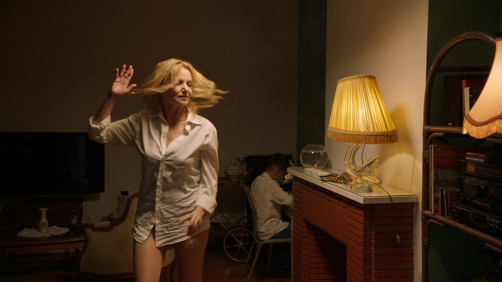 Locarno Film Festival - 2025 Locarno Film Festival - 2025