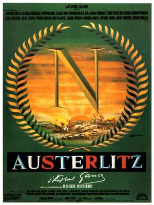Austerlitz Austerlitz