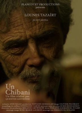 Un chibani Un chibani