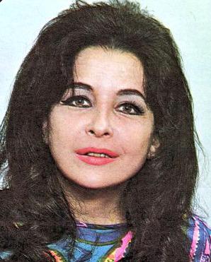 Ginette Letondal Ginette Letondal