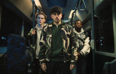 media - © Ripley Films - Cheyenne Federation - Wild Bunch media - © Ripley Films - Cheyenne Federation - Wild Bunch