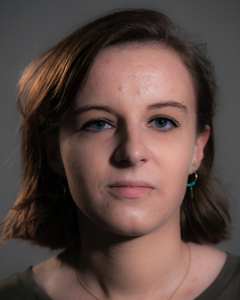 Flore Burban Flore Burban