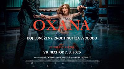 Oxana - Czech Republic Oxana - Czech Republic