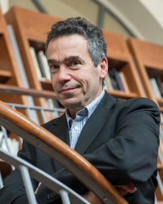 Serge Bromberg Serge Bromberg