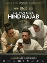 La Voix de Hind Rajab La Voix de Hind Rajab