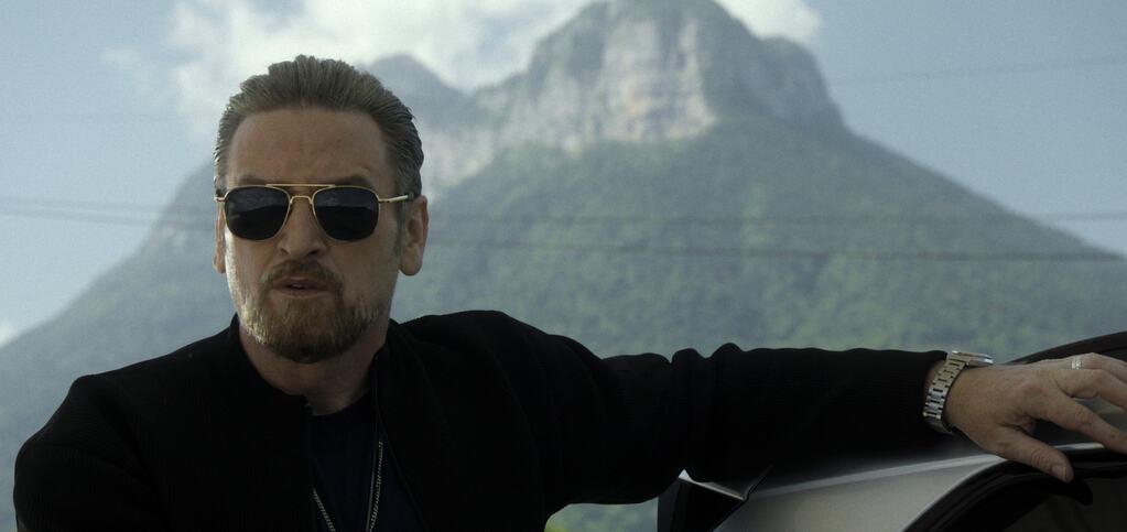 Traqués - © Gaumont - Apple TV+ Traqués - © Gaumont - Apple TV+