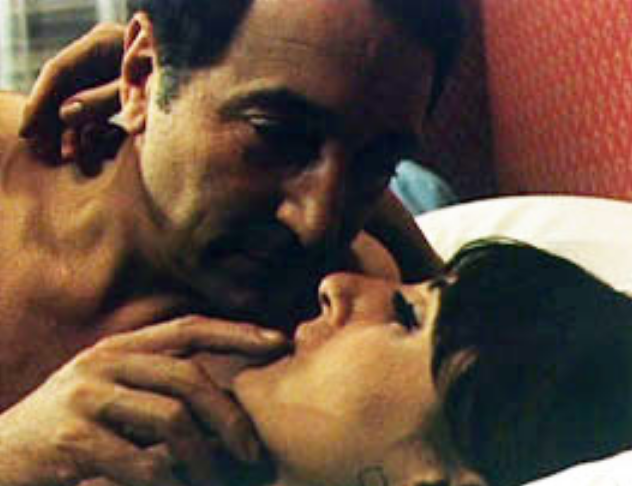 Some Leather in June