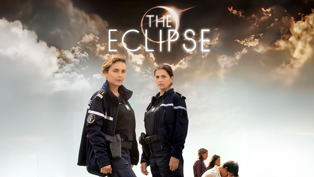 "The Eclipse": from Aubrac to the international stage, a claustrophobic drama under the open sky that transports French crime fiction to new horizons