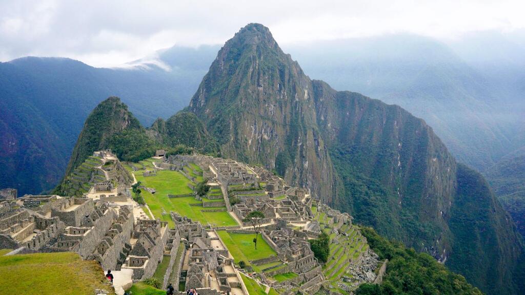 Anciennes Superstructures Anciennes Superstructures