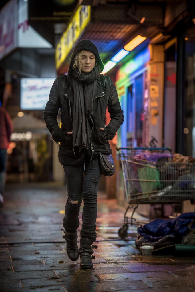 Festival du film de G&ouml;teborg - 2018