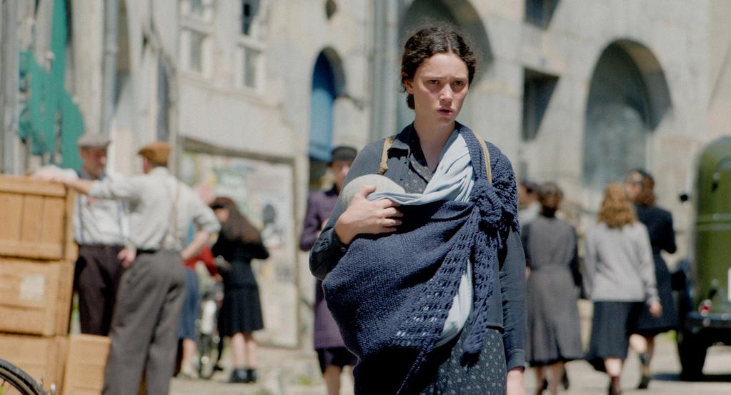 &Agrave; bras-le-corps - &copy; Box Productions