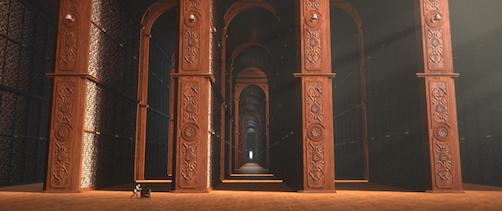 Ma&eacute;na Paillet