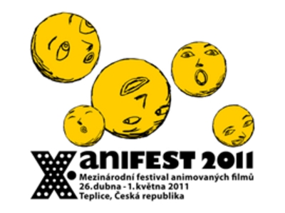 AniFest - Festival internacional de cine de animaci&oacute;n de Teplice 