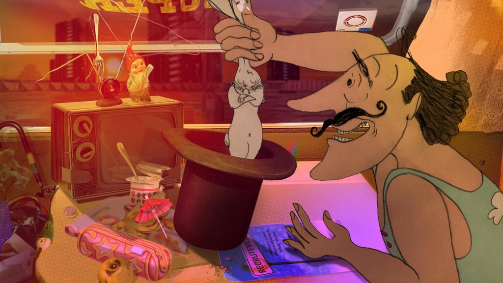 La Vie sans truc La Vie sans truc