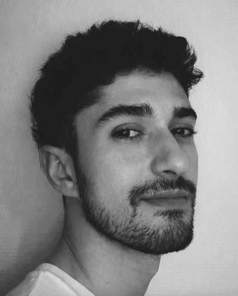 Yohan Erligmann