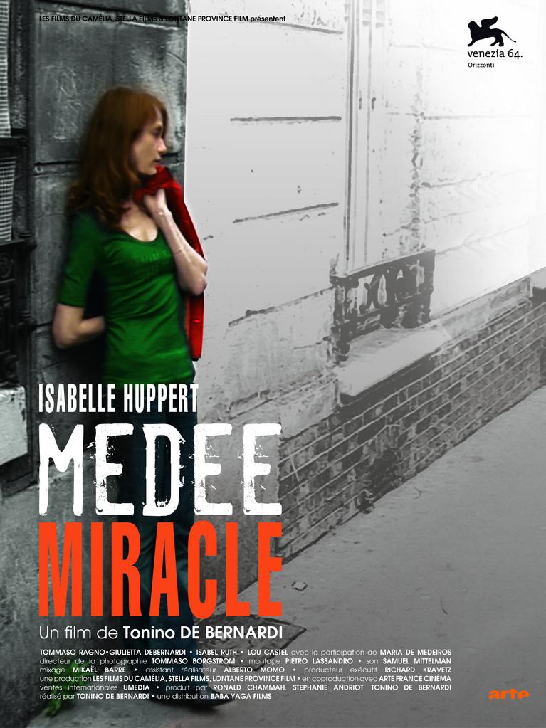 Medée Miracle Medée Miracle